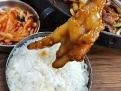 -妈妈手(山大总店)