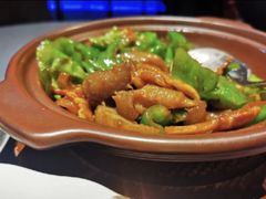 -三利音·东方司宴(外滩店)