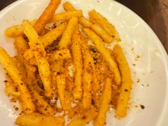 -武汉武昌威斯汀酒店-知味自助餐厅