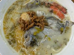 -面道赞宁海海鲜面(迎凤街店)