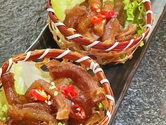 -湊湊火锅·茶憩(东城民盈国贸城店)