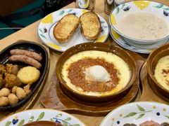 -萨莉亚意式餐厅(南京环亚凯瑟琳广场店)