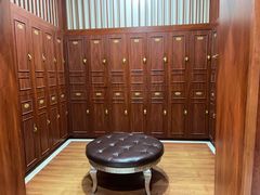 -将军石酒店温泉