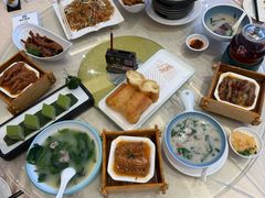 -渔村盛宴(航空新城店)