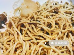 -蓉李记成都名小吃(太原龙湖万达店)