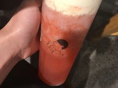 芝芝莓果-喜茶(深圳福田星河COCO Park店)