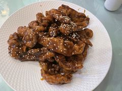 -桃子餐厅·天津菜(王顶堤总店)