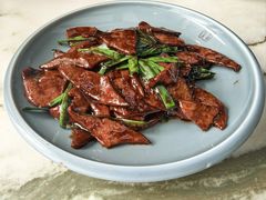 -小吊梨汤·北京菜(香山店)