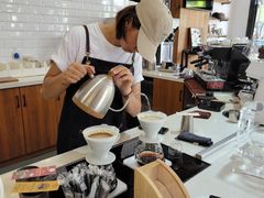 -Torch Coffee 炬点咖啡