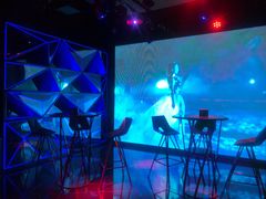 大堂-魅KTV(华南城店)