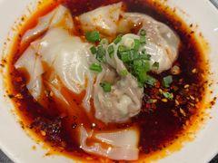 龙抄手-赠李白·如诗的川味(余杭万达广场店)