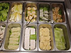 -香蜜轩·粤菜·宴会(世界之窗店)