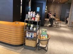 -星巴克臻选(深圳罗湖万象城店)