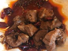 -文三里屯面馆(三里屯店)