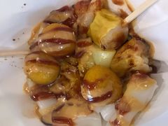 街头三宝-龙记·香港茶餐厅(海上世界店)