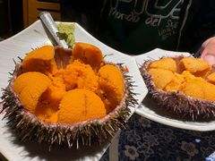 -桂马·日本料理·海胆·海鲜饭·酒场(民主广场店)