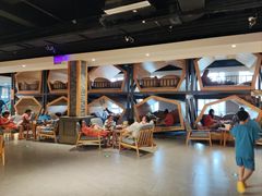 -星河湾温泉洗浴酒店