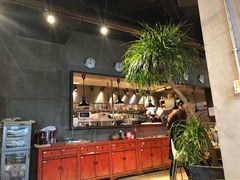 -G+KITCHEN(龙湖狮山天街店)