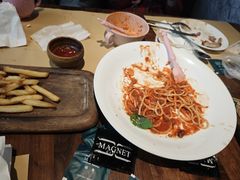 -Magnet磁食(愚园路店)