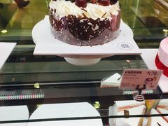 -巴黎贝甜(凯德MALL望京店)