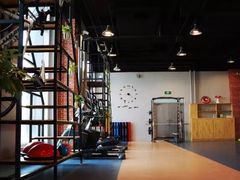 -VLines耀能运动Space&Flow(国贸店)
