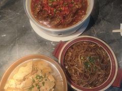 -星宴主题餐厅(庐阳大道店)