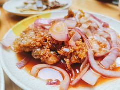 -紫金食坊(江南西路店)