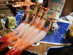 -半藏居酒屋(香港花园店)
