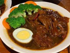 -隐食餐厅(金水湾公馆店)