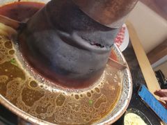 -京炭铜锅涮肉·羊蝎子·羊肉炉(保利·时光里店)