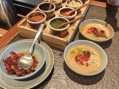 -老墙根涮肉(王四营店)