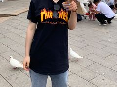 -鄂尔多斯野生动物园