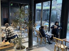 -Metal hands·铁手咖啡