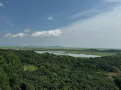 -珲春防川景区
