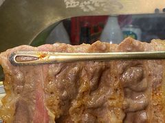 -西塔老太太泥炉烤肉(万柳华联店)