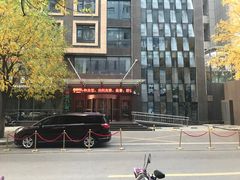 -国力仁和川菜(李家村店)