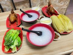 -光明刘冰乳鸽店(光明法政北路店)