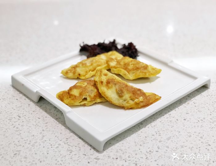 谷意·泰式火锅(钱湖天地店)-手工蛋饺图片-宁波美食-大众点评网