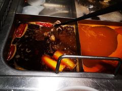 -海底捞火锅(龙湖北京大兴天街店)