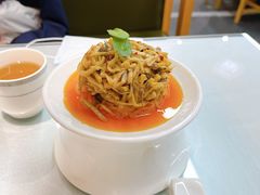-名善山珍·野生菌汤锅(文殊院店)