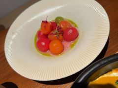 -本处·素食·融合料理(南油店)