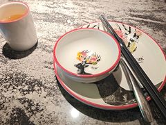 -新白鹿餐厅(松江开元地中海店)