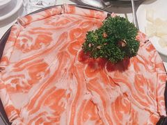 -华晟山城火锅(东城天下店)