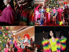 -大连富丽华大酒店