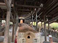 -景德镇古窑民俗博览区