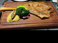 -JACK’S  PLACE 杰克地方(上海路店)