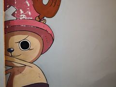 -HONGA HONGA雄家(曹路店)