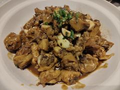 -鄱阳湖·江西小炒·瓦罐煨汤(五道口店)