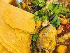 -文楼·淮扬菜·淮安早茶(河下古镇翔宇店)