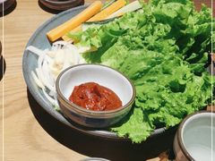 -烧肉达人•炭火烧肉(新天地店)